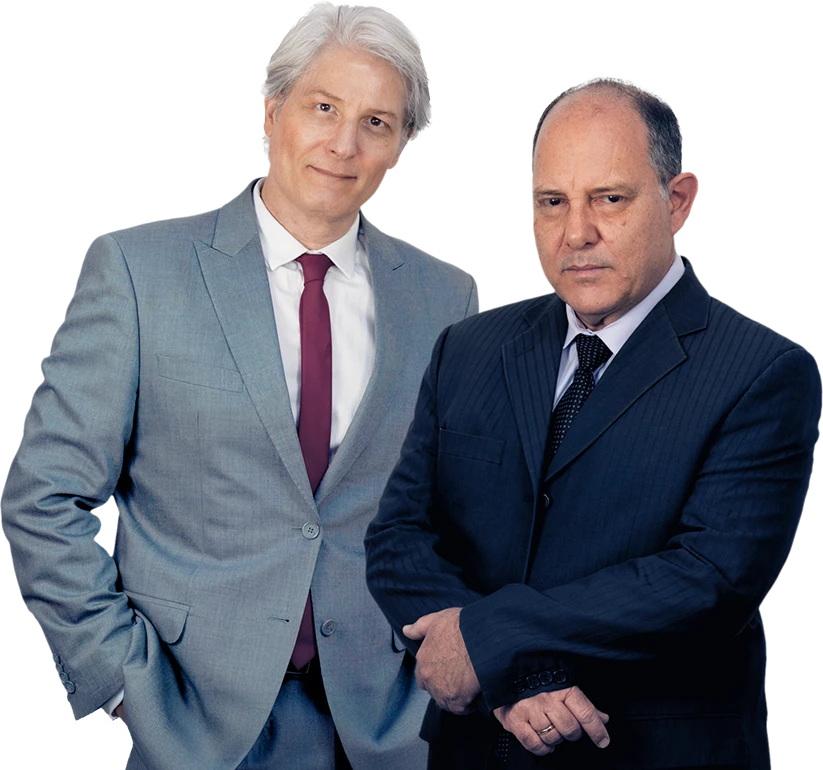 Socios Colem & Rocha - Advogados de Invetário